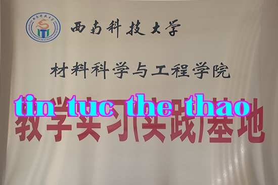 Cơ sở thực tập giảng dạy
