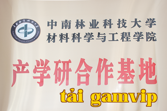 Cơ sở hợp tác nghiên cứu - sản xuất giáo dục - Đại học Lâm Nghiệp Trung Nam