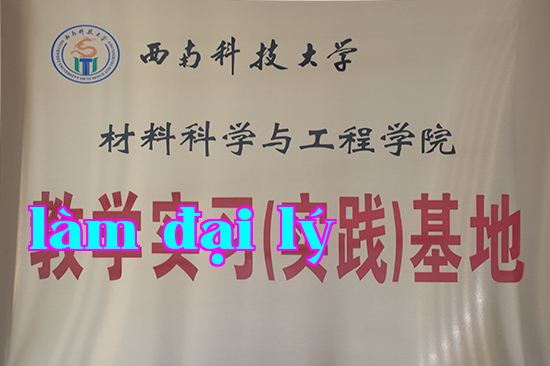 Cơ sở thực tập giảng dạy