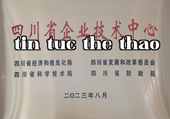 Trung tâm Công nghệ tỉnh Tứ Xuyên