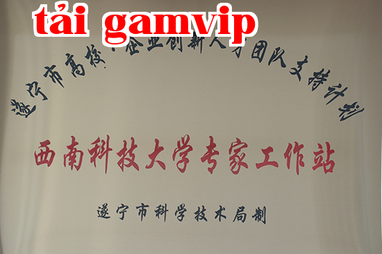 Trạm chuyên gia của Đại học Tây Nam Khoa Học và Công Nghệ